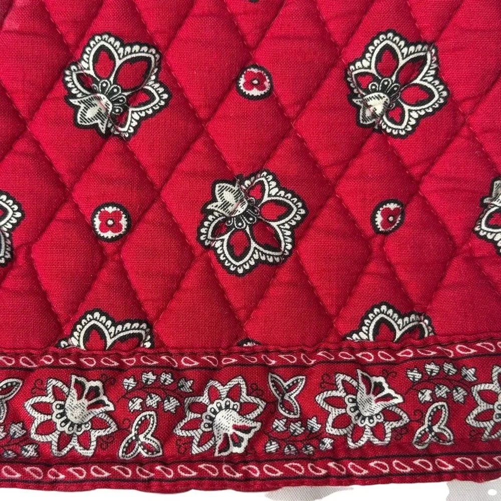 Vera Bradley vtg vera